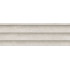 Keramische wandtegel, wandtegels, beige, reliëf, badkamer, faience, Pearl